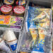 Japan Raids Ice Cream Giants in Cartel Investigation