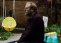 Dads Get Postpartum Depression, Too