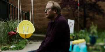 Dads Get Postpartum Depression, Too