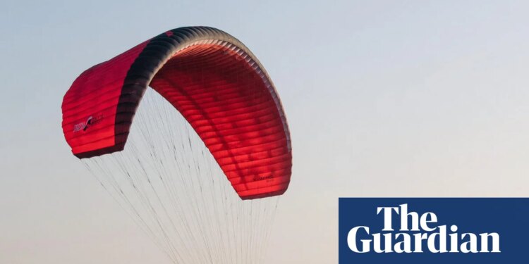 How paragliding soldiers carrying bombs rain destruction on Myanmar’s villages | Myanmar