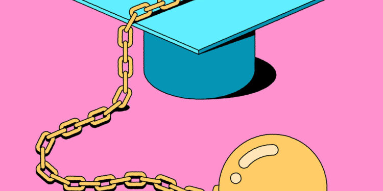 Rates on New Student Loans Will Rise on July 1
