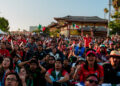 World Cup Puts Spotlight on L.A.’s Mexican-Korean Kinship