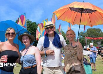 Heatwave in the South: Trains cancelled and support for homeless during extreme heat
