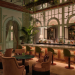 The Leela Palace Bengaluru Introduces The Azulian House A New Botanical Dining Destination | News