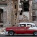 Cuba tourism collapses as US pressure campaign bites