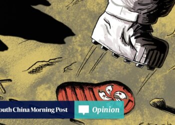 Opinion | Can Hong Kong make a giant leap to commercial space insurance?