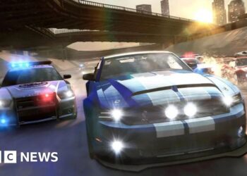Stop Killing Games: The fight over who owns the games you buy