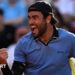 French Open 2026 results: Matteo Berrettini one of three Italians in quarter-finals