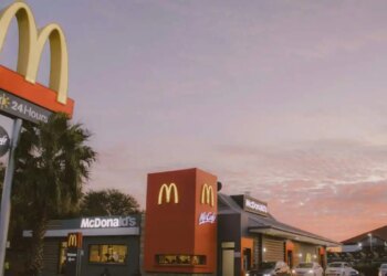 McDonald’s tests new AI drive-thru system ArchIQ at five US locations