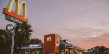 McDonald’s tests new AI drive-thru system ArchIQ at five US locations