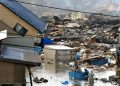 A newly identified seismic event likely shifted Japan for good