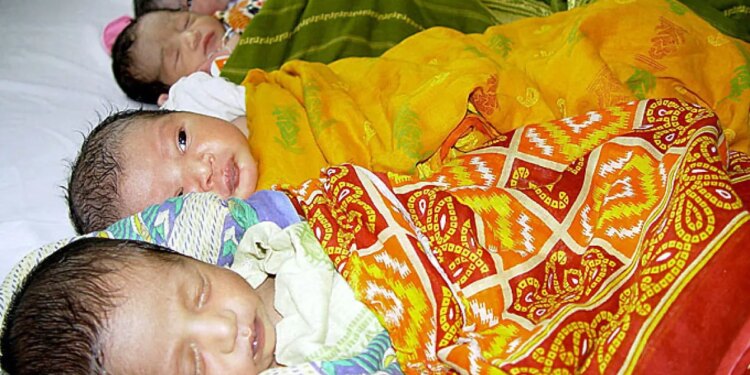 Costs, careers and choice: Why Indians are having fewer children | Health News