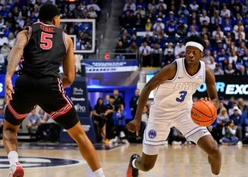 NBA Draft 2026: Wizards select teen sensation AJ Dybantsa with No. 1 pick | Basketball News