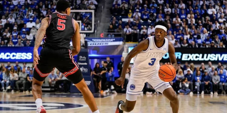 NBA Draft 2026: Wizards select teen sensation AJ Dybantsa with No. 1 pick | Basketball News