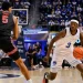 NBA Draft 2026: Wizards select teen sensation AJ Dybantsa with No. 1 pick | Basketball News