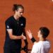 Alexander Zverev will face Flavio Cobolli in French Open final