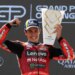 Marc Marquez hits 100 career wins with Hungarian MotoGP victory | Motorsports News