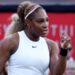 The day Serena Williams returned and tennis got a hero back
