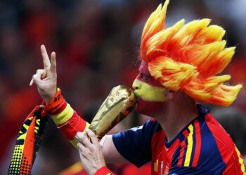 World Cup 2026 Day 11: Spain and Iran in action, predictions and schedule | World Cup 2026 News