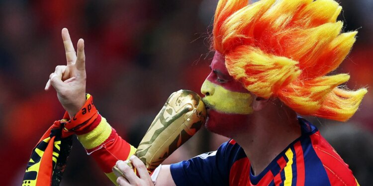 World Cup 2026 Day 11: Spain and Iran in action, predictions and schedule | World Cup 2026 News