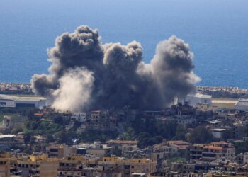 Can US-Iran peace ‘deal’ survive Israeli bombing of Lebanon? | Explainer
