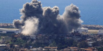 Can US-Iran peace ‘deal’ survive Israeli bombing of Lebanon? | Explainer