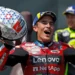 Marc Marquez wins the Czech MotoGP, narrows title gap to leader Bezzecchi | Motorsports News