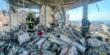 Iran attacks Kuwait and Bahrain in response to US strikes | US-Israel war on Iran News