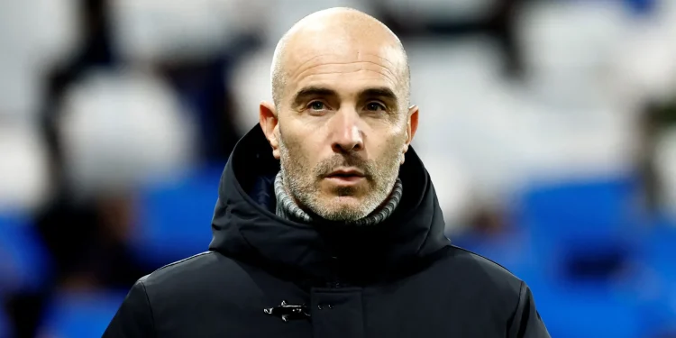 Enzo Maresca appointed Manchester City manager to succeed Pep Guardiola | Football News
