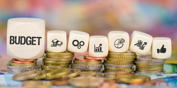 Presentation of the Commission’s Draft Budget 2027 by Commissioner Serafin – 10.06.26 | Highlights | Home | BUDG | Committees