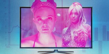 OnlyFans is the star of TV’s hottest shows thanks to a messy economy