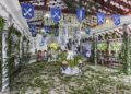Bahia’s Best Restaurants: Candomblé Houses
