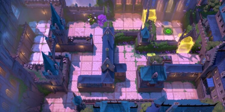 Order Of The Sinking Star’s Biggest Villain Is Its Own Creator