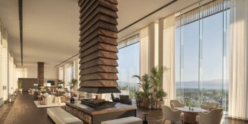 The Dali EDITION Opens in Yunnan, Marking a New Chapter for Contemporary Luxury in Southwest China