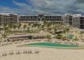 Park Hyatt’s First All-Inclusive Resort is Coming to Mexico