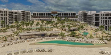 Park Hyatt’s First All-Inclusive Resort is Coming to Mexico