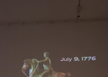 The Newest Wing in the City’s Oldest Museum Celebrates Democracy