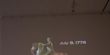 The Newest Wing in the City’s Oldest Museum Celebrates Democracy
