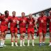 Nations Championship: Wales to cut squad after Barbarians victory
