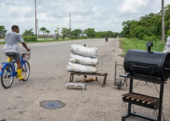 Cuba: Between charcoal and solar panels | Renewable Energy