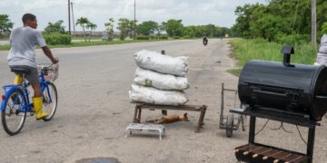 Cuba: Between charcoal and solar panels | Renewable Energy
