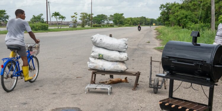 Cuba: Between charcoal and solar panels | Renewable Energy