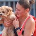 Dogs on Tour: Professional tennis players bring their pups on the road