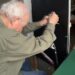Bruce Nauman on How to Make Art: Don’t Try