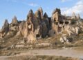 Cappadocia: One of Turkey’s most spectacular hiking destinations