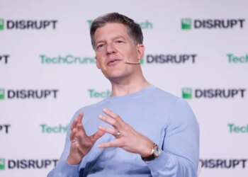 Roelof Botha joins SpaceX’s board of directors