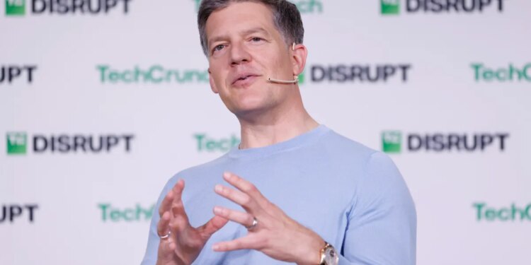 Roelof Botha joins SpaceX’s board of directors