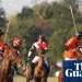 ‘It’s open green space versus construction’: Delhi’s historic polo club and the battle for the city’s future | Global development
