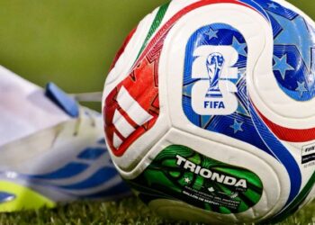 ‘Chill, relax,’ says FIFA president over World Cup visa issues