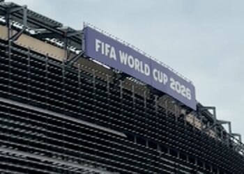 World Cup fans are walking to Metlife stadium. Here’s why that’s a bad idea